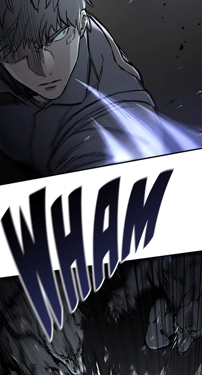 Read The Knight Only Lives Today chapter 50 image 57 on Lezhin