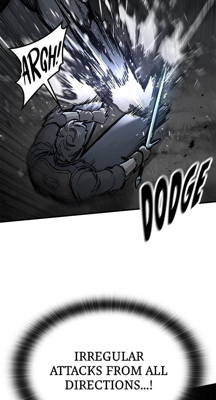 Read The Knight Only Lives Today chapter 50 image 58 on Lezhin