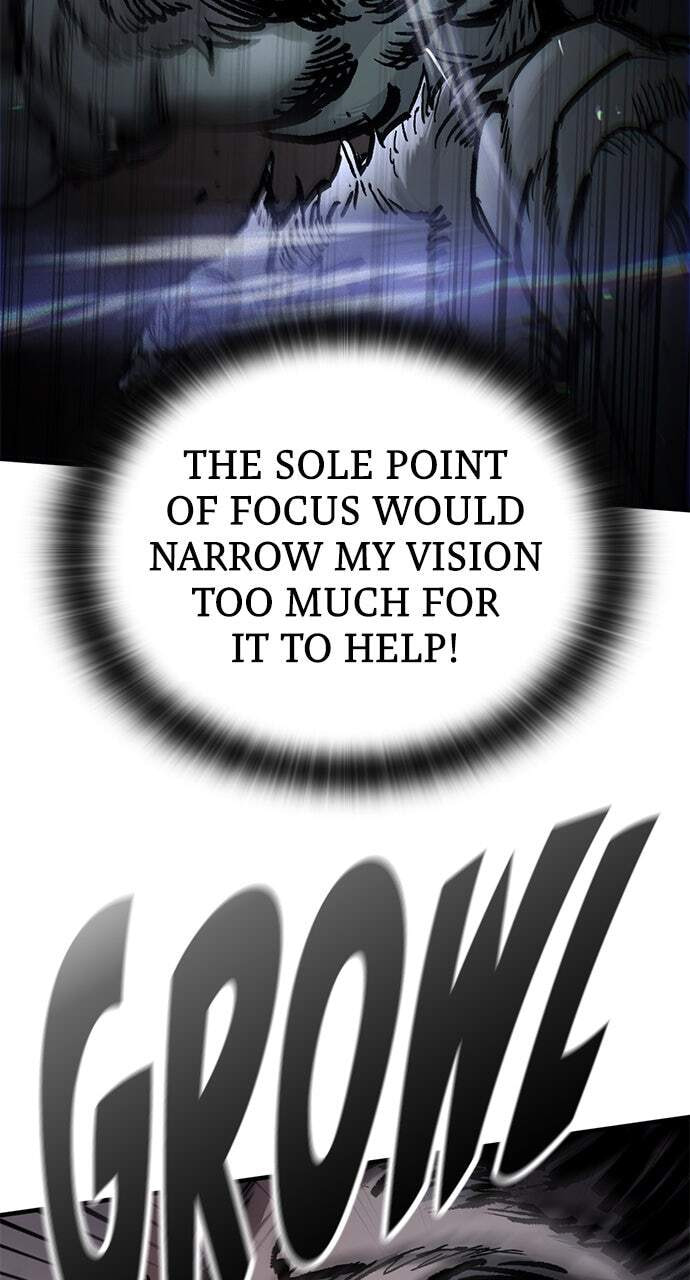 Read The Knight Only Lives Today chapter 50 image 60 on Lezhin