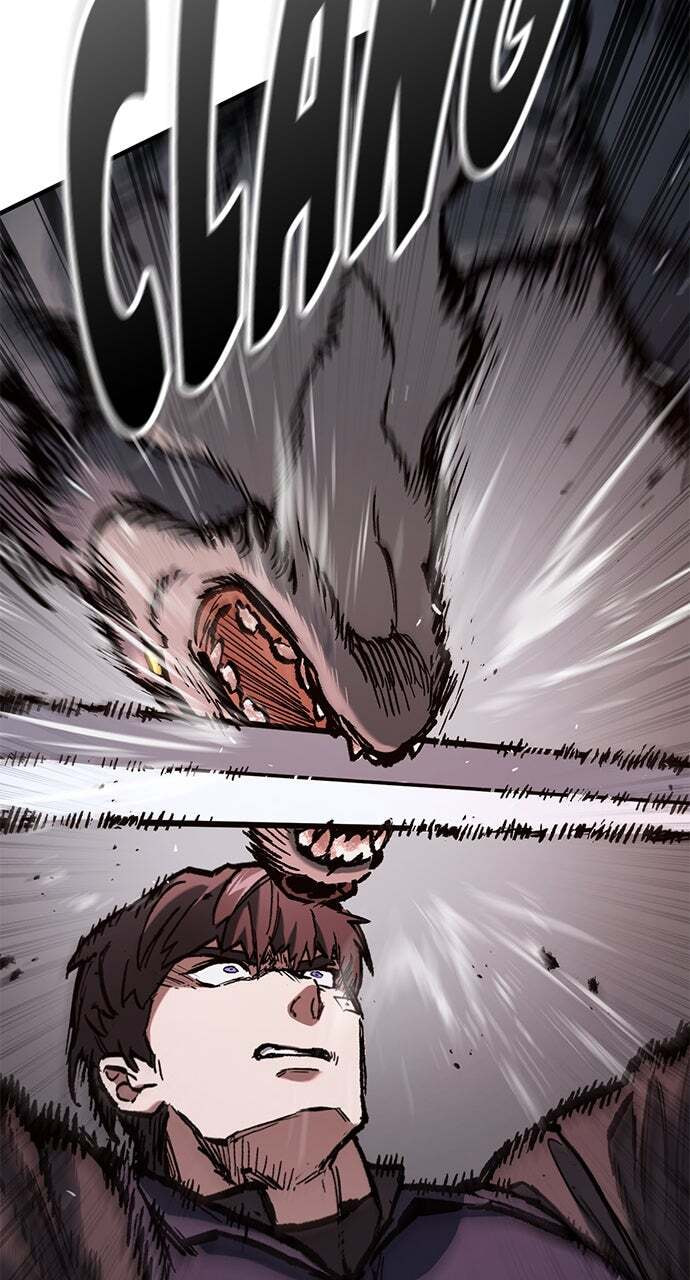 Read The Knight Only Lives Today chapter 50 image 62 on Lezhin