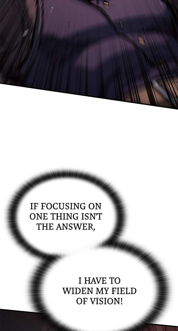 Read The Knight Only Lives Today chapter 50 image 63 on Lezhin