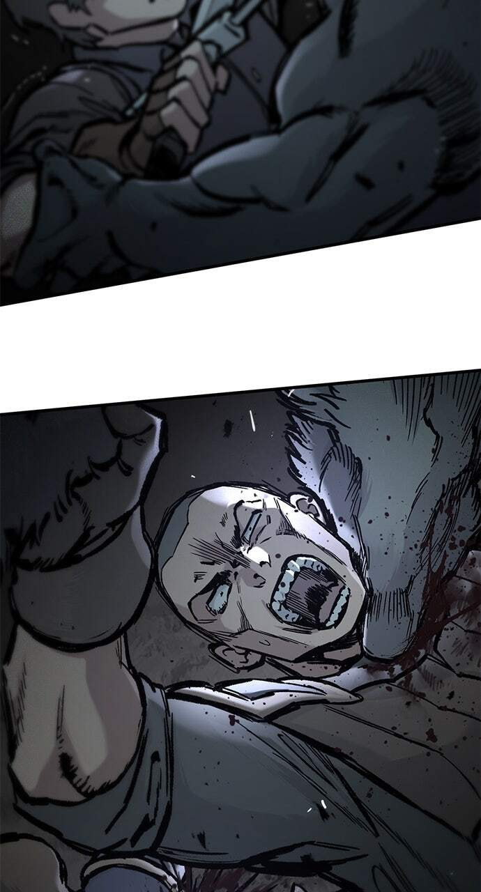 Read The Knight Only Lives Today chapter 50 image 66 on Lezhin