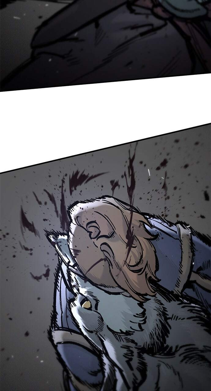 Read The Knight Only Lives Today chapter 50 image 68 on Lezhin