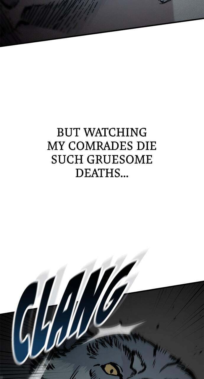 Read The Knight Only Lives Today chapter 50 image 70 on Lezhin