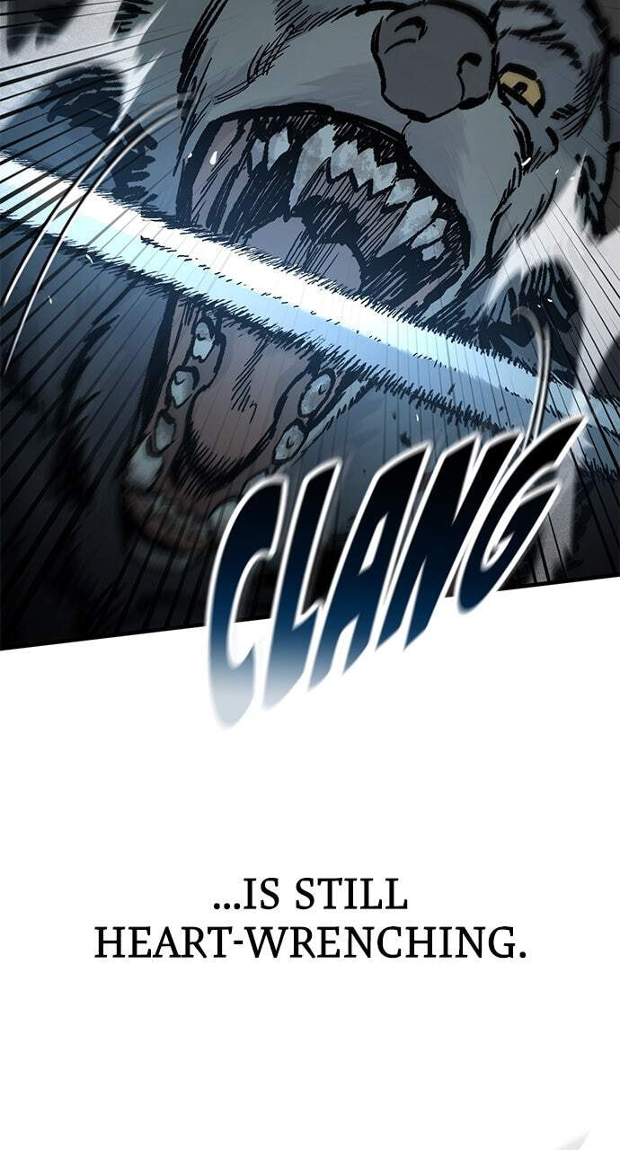 Read The Knight Only Lives Today chapter 50 image 71 on Lezhin