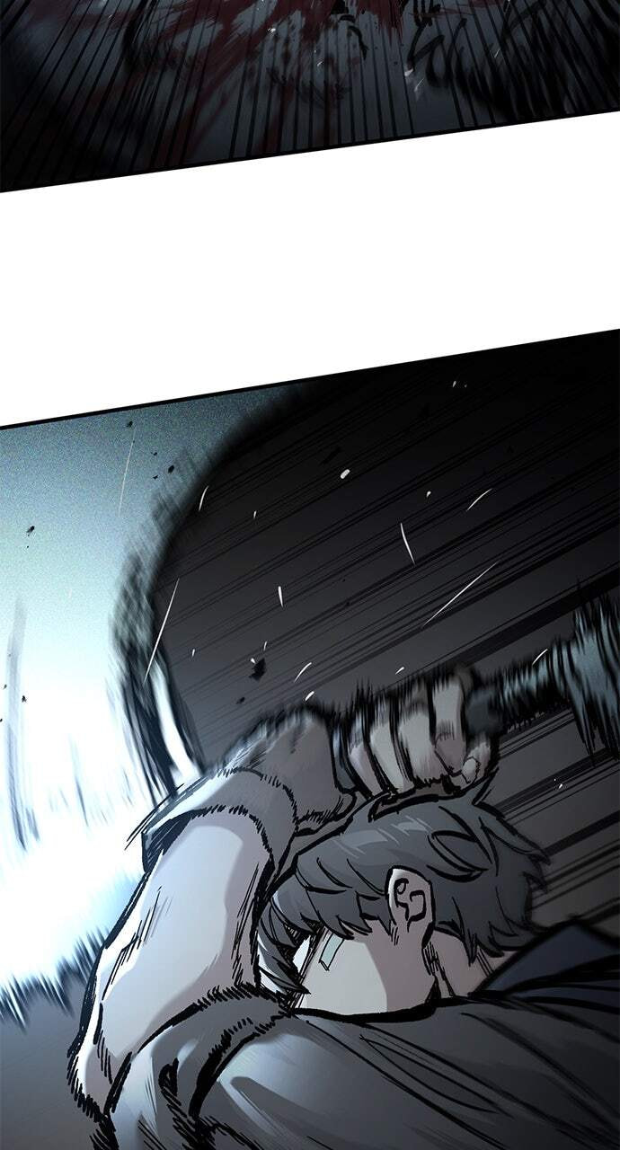 Read The Knight Only Lives Today chapter 50 image 73 on Lezhin