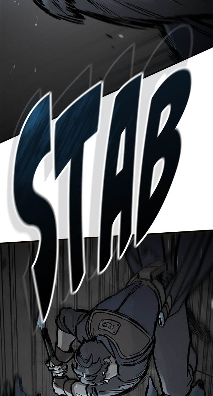 Read The Knight Only Lives Today chapter 50 image 74 on Lezhin