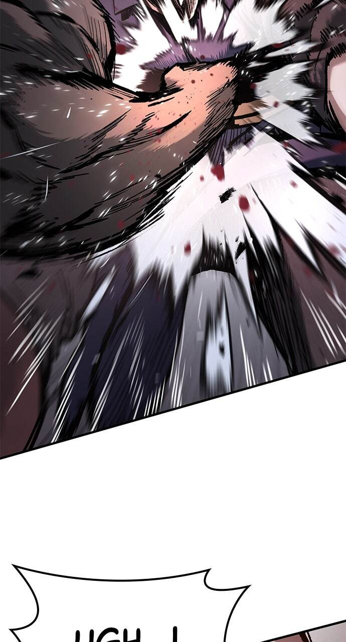 Read The Knight Only Lives Today chapter 50 image 78 on Lezhin