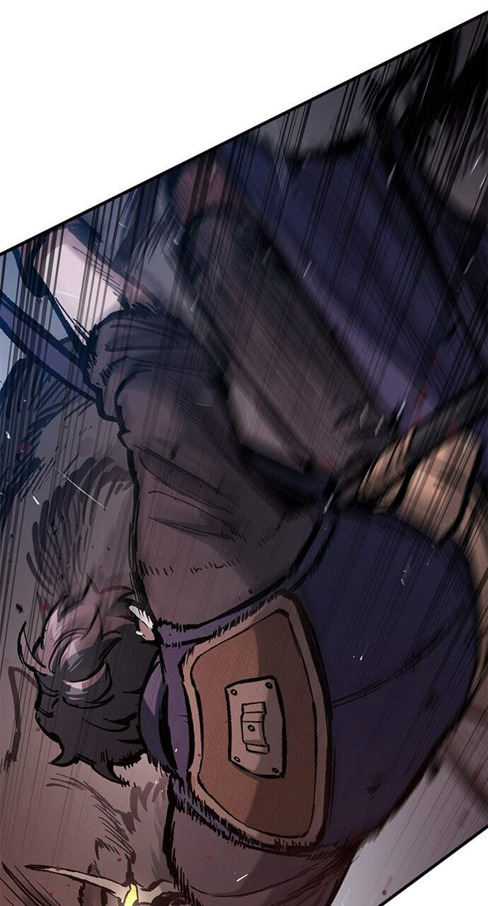 Read The Knight Only Lives Today chapter 50 image 83 on Lezhin