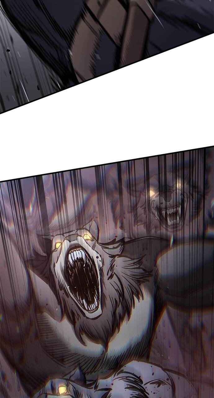 Read The Knight Only Lives Today chapter 50 image 87 on Lezhin