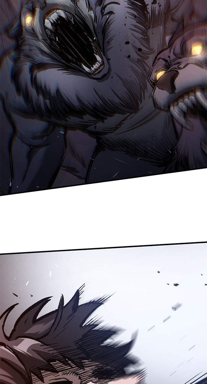Read The Knight Only Lives Today chapter 50 image 88 on Lezhin