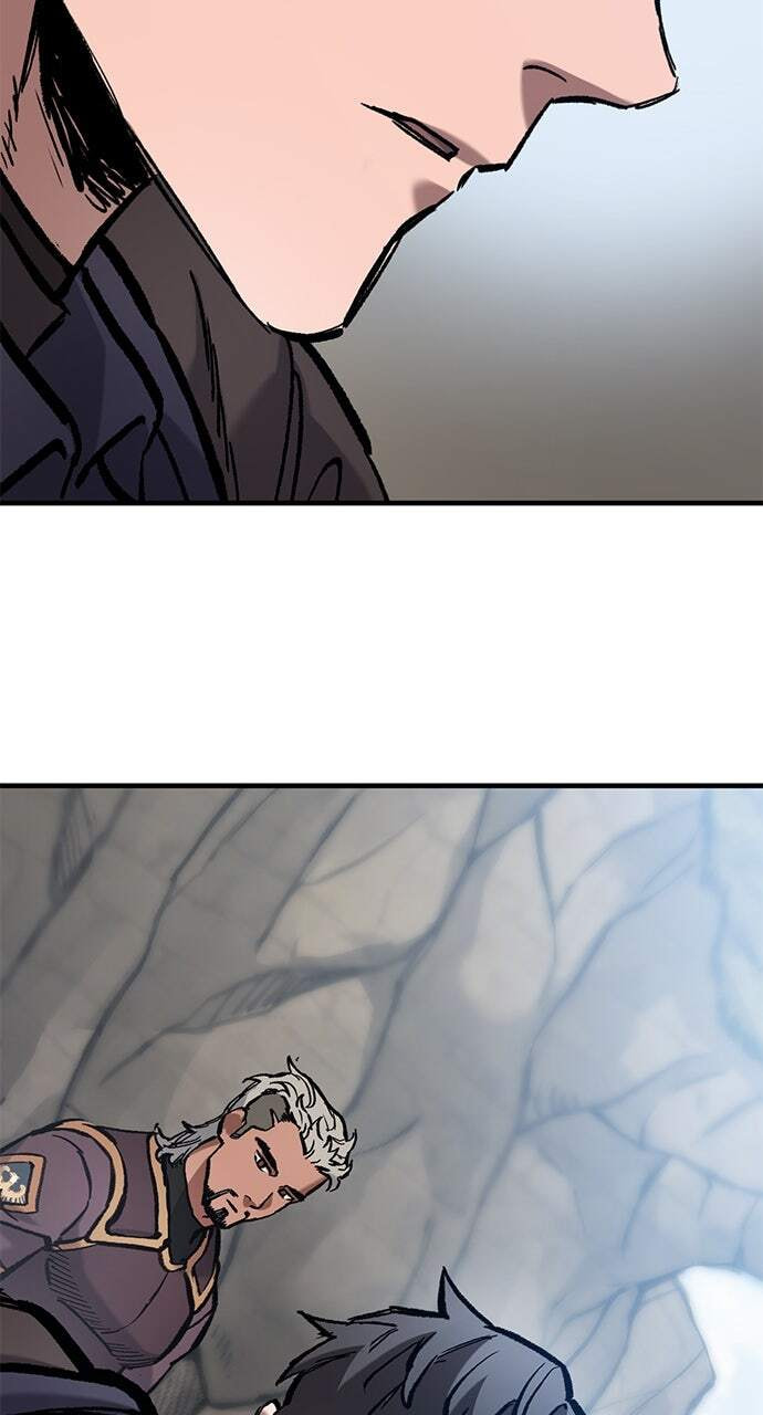 Read The Knight Only Lives Today chapter 50 image 94 on Lezhin