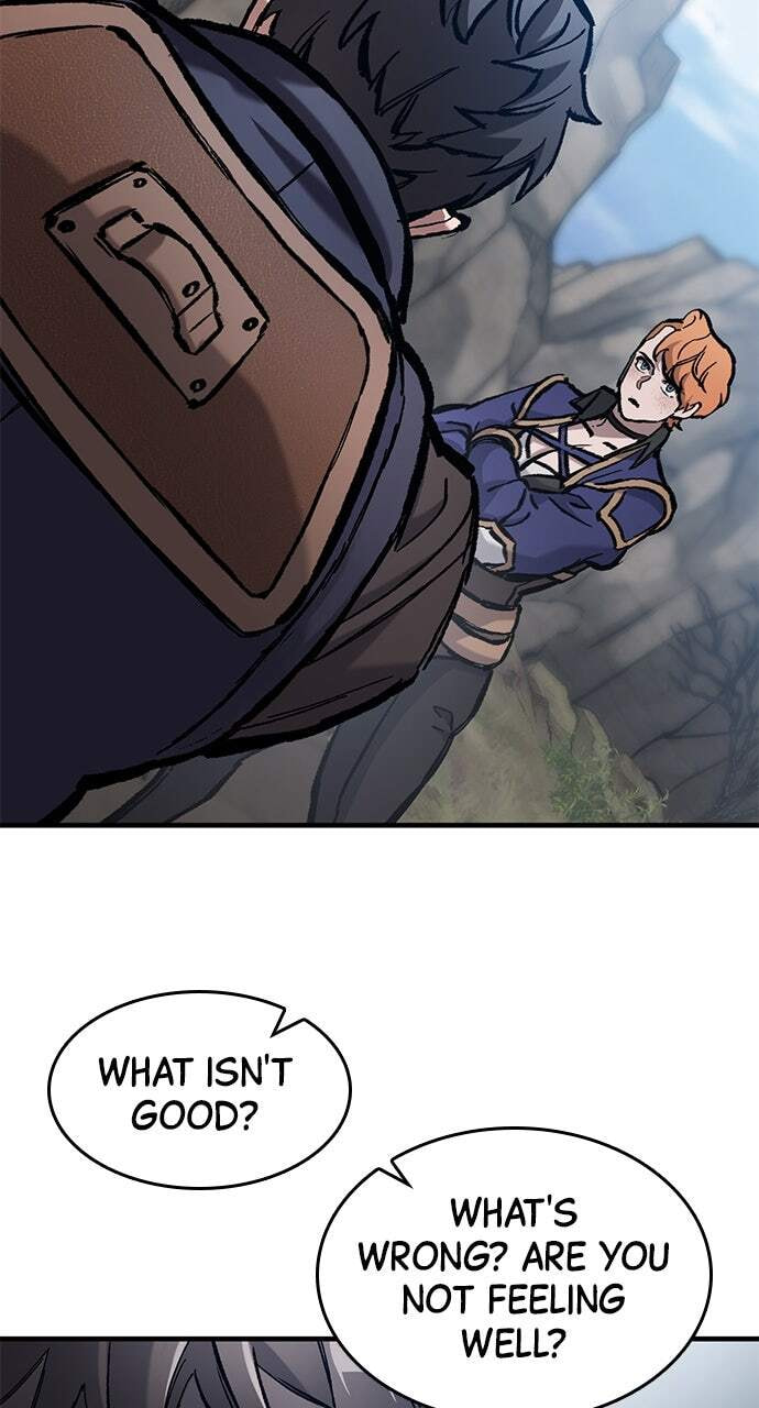 Read The Knight Only Lives Today chapter 50 image 95 on Lezhin