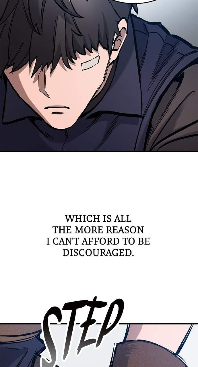 Read The Knight Only Lives Today chapter 50 image 96 on Lezhin