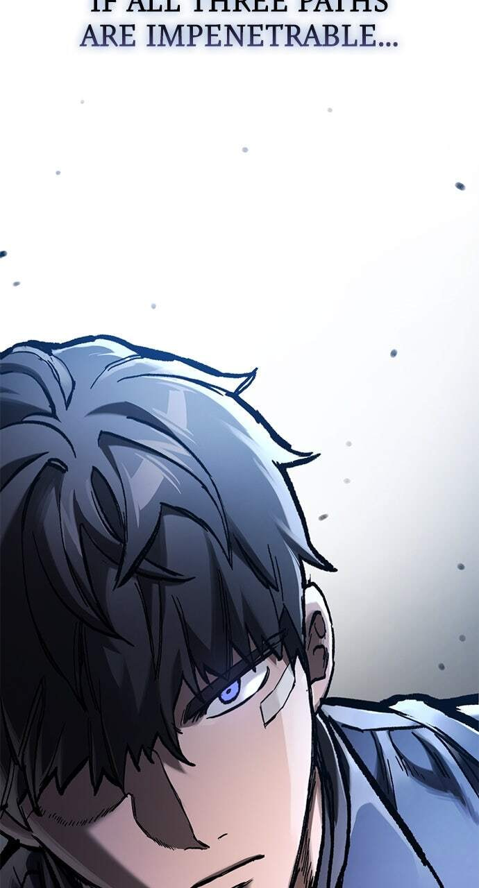 Read The Knight Only Lives Today chapter 50 image 98 on Lezhin