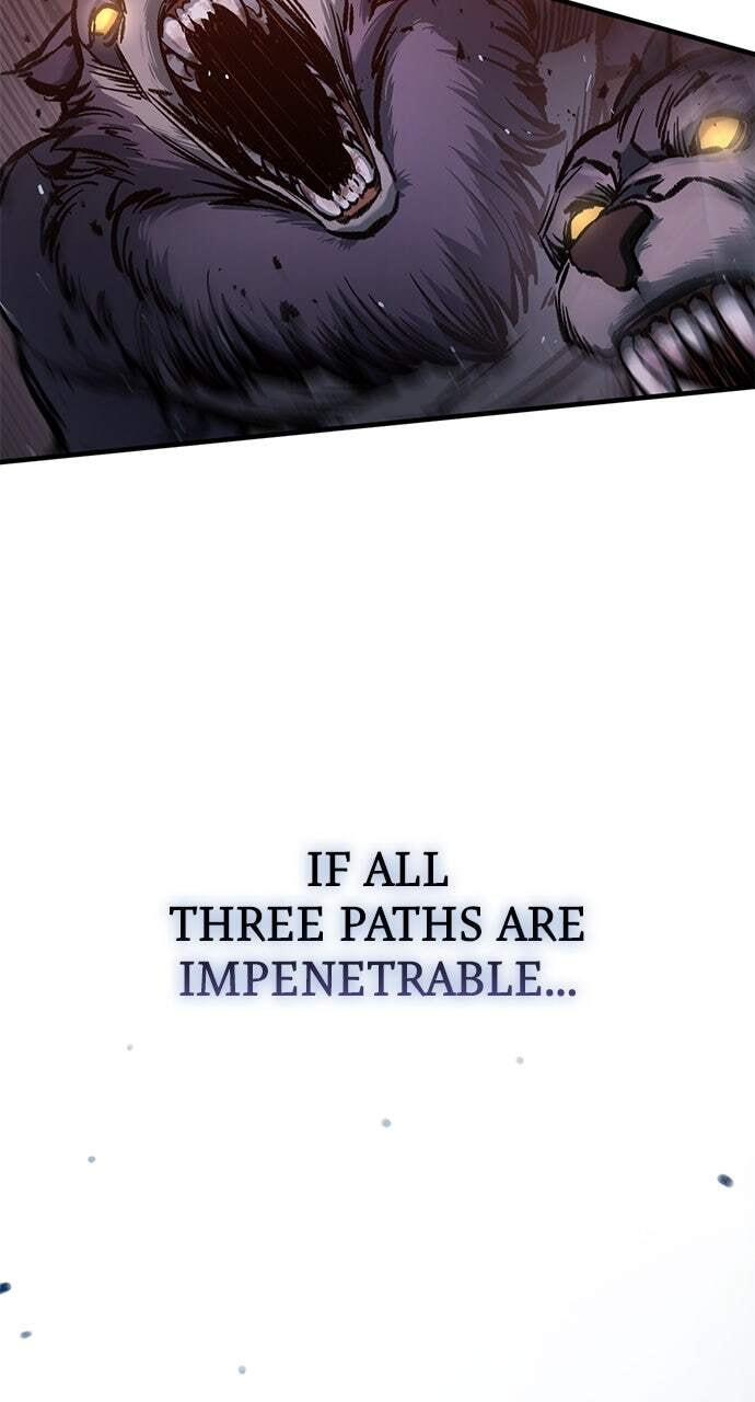 Read The Knight Only Lives Today chapter 51 image 1 on Lezhin