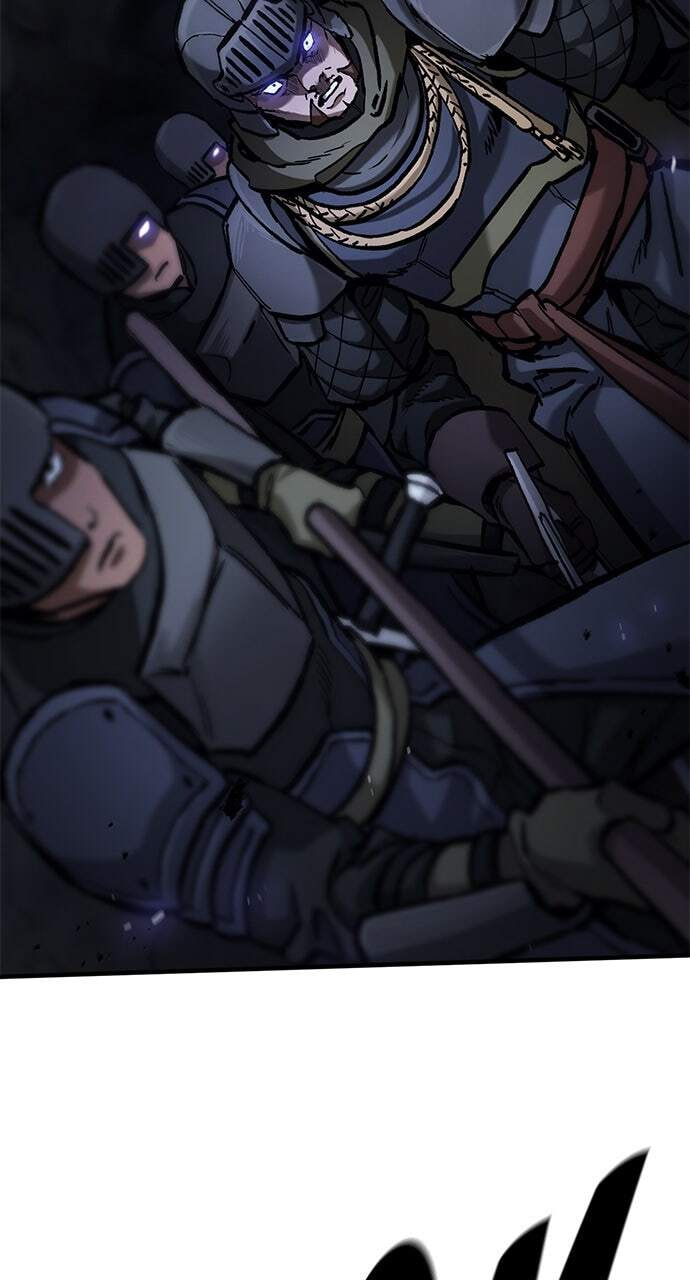 Read The Knight Only Lives Today chapter 51 image 10 on Lezhin