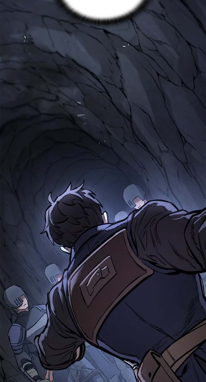 Read The Knight Only Lives Today chapter 51 image 100 on Lezhin