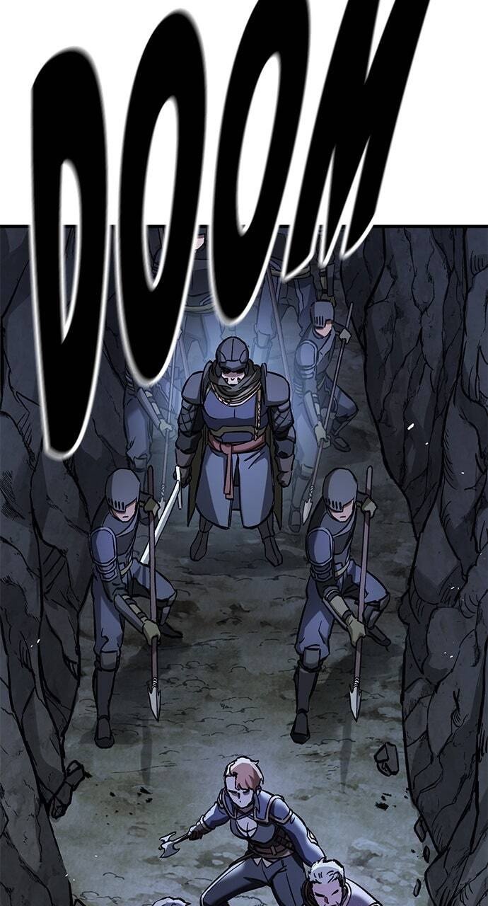 Read The Knight Only Lives Today chapter 51 image 11 on Lezhin
