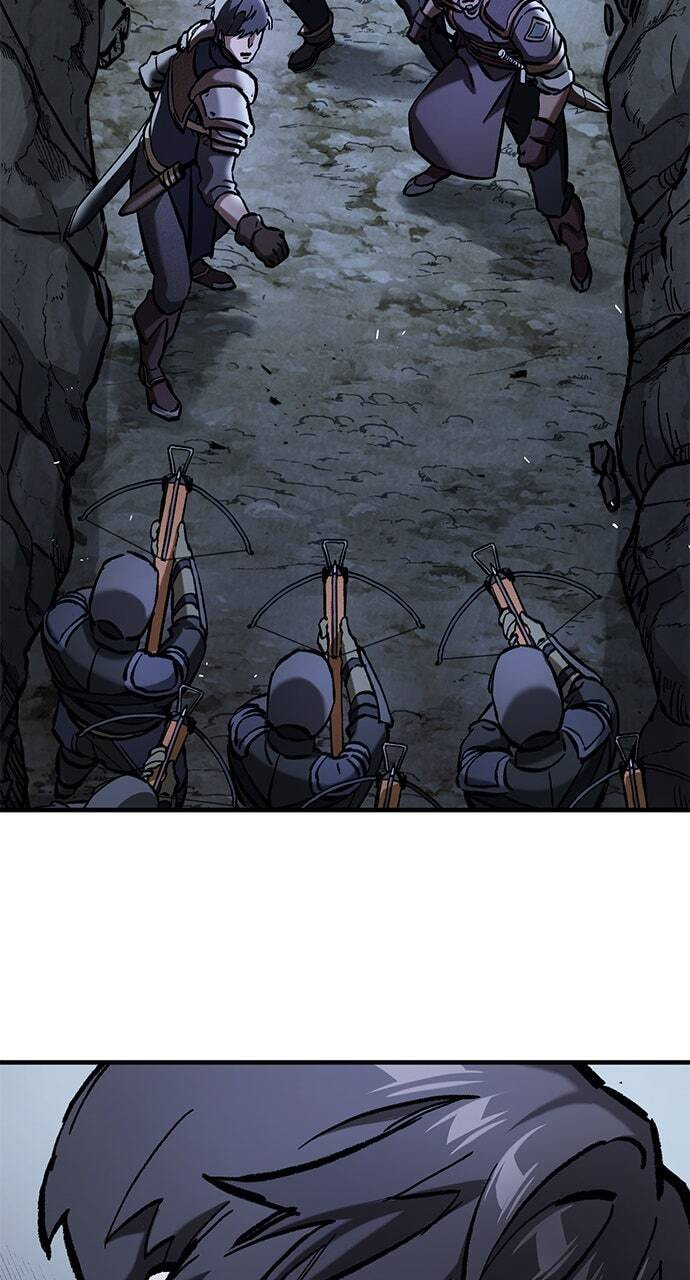 Read The Knight Only Lives Today chapter 51 image 12 on Lezhin