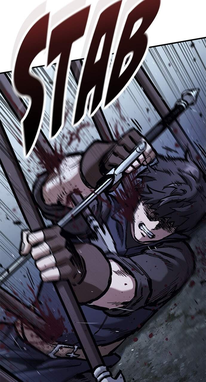 Read The Knight Only Lives Today chapter 51 image 14 on Lezhin