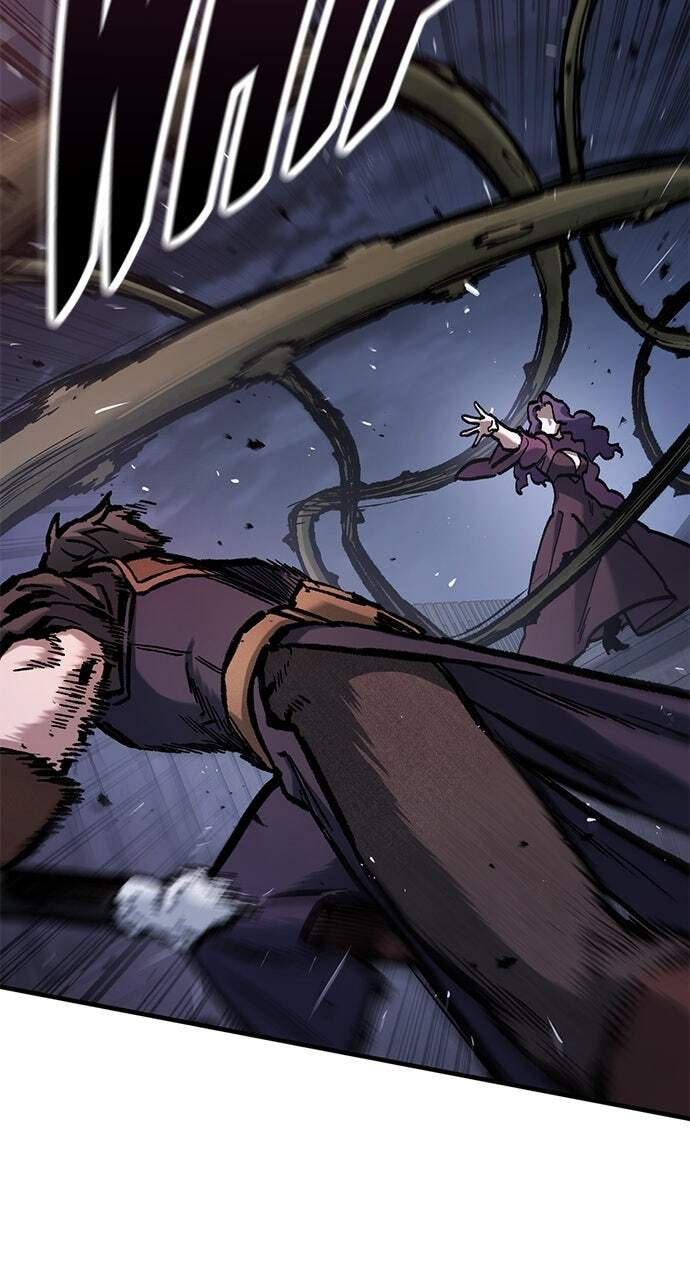 Read The Knight Only Lives Today chapter 51 image 16 on Lezhin