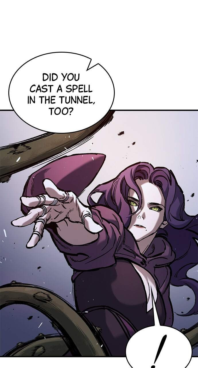 Read The Knight Only Lives Today chapter 51 image 17 on Lezhin