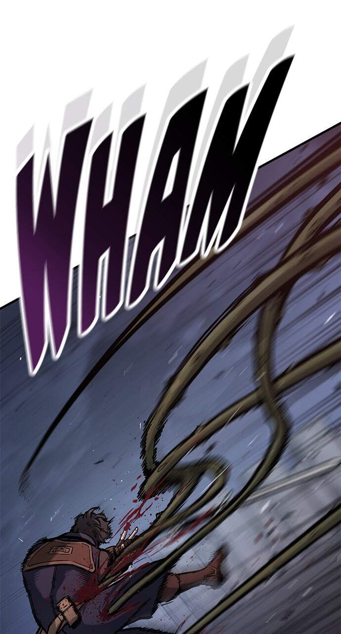 Read The Knight Only Lives Today chapter 51 image 19 on Lezhin