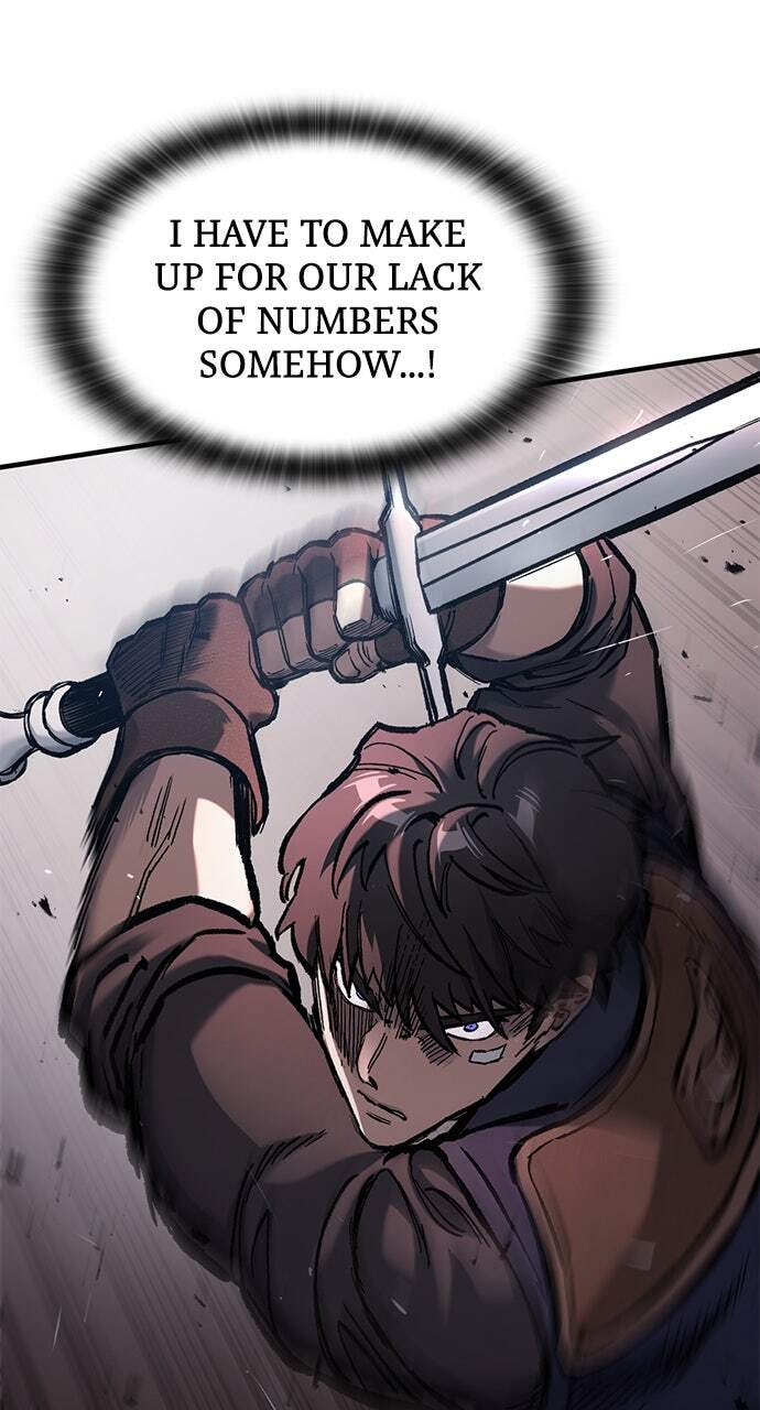 Read The Knight Only Lives Today chapter 51 image 27 on Lezhin