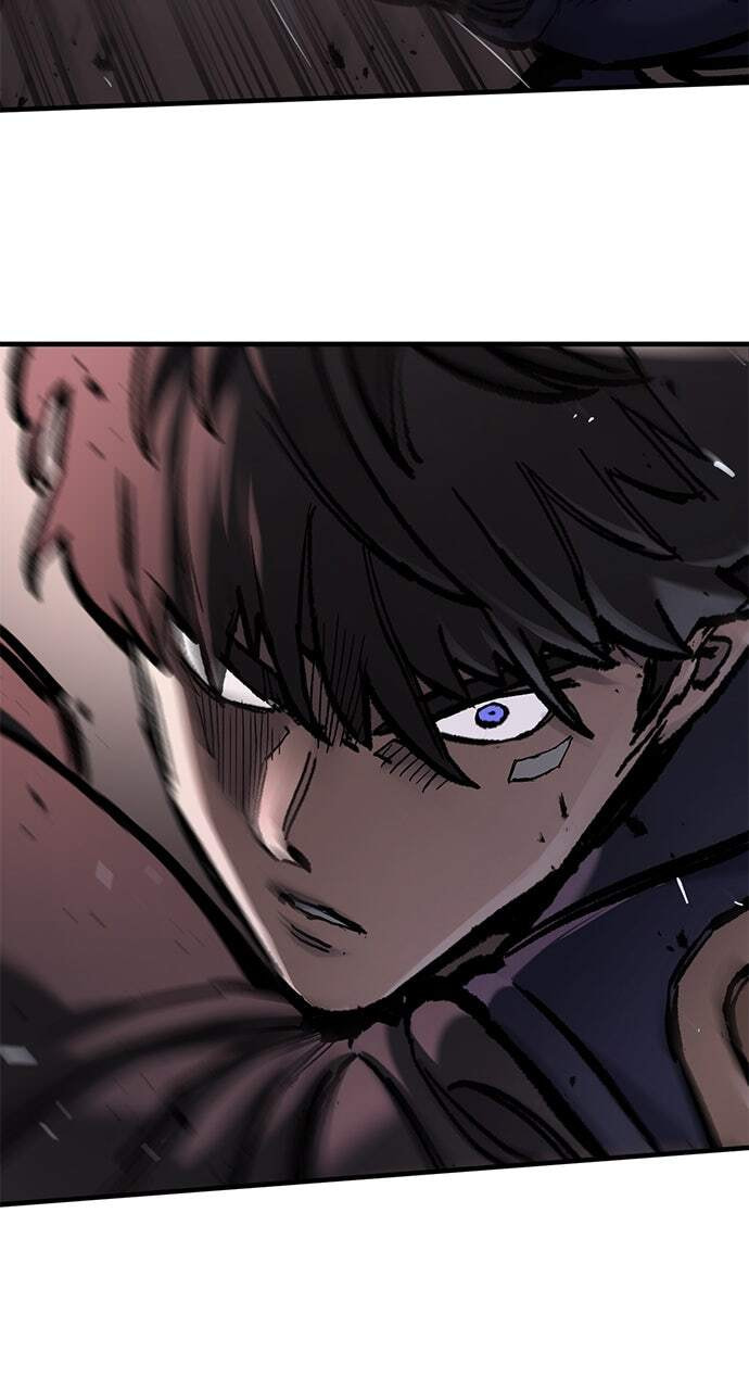 Read The Knight Only Lives Today chapter 51 image 28 on Lezhin