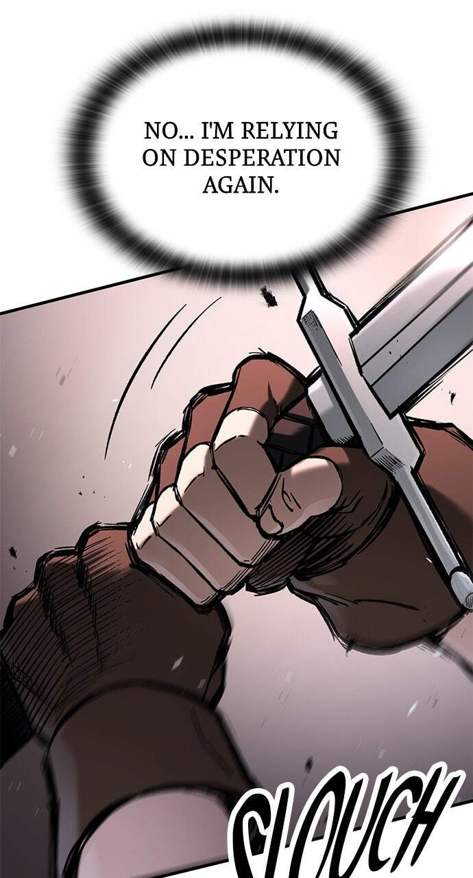 Read The Knight Only Lives Today chapter 51 image 29 on Lezhin