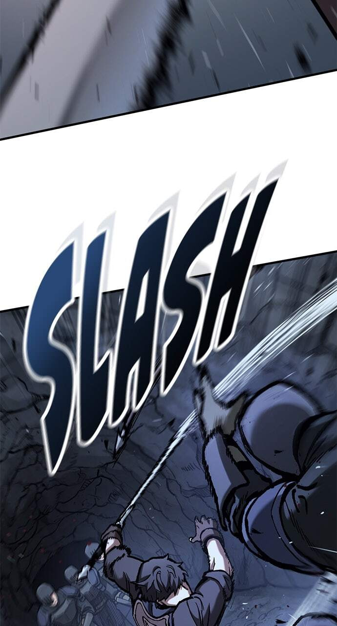 Read The Knight Only Lives Today chapter 51 image 31 on Lezhin