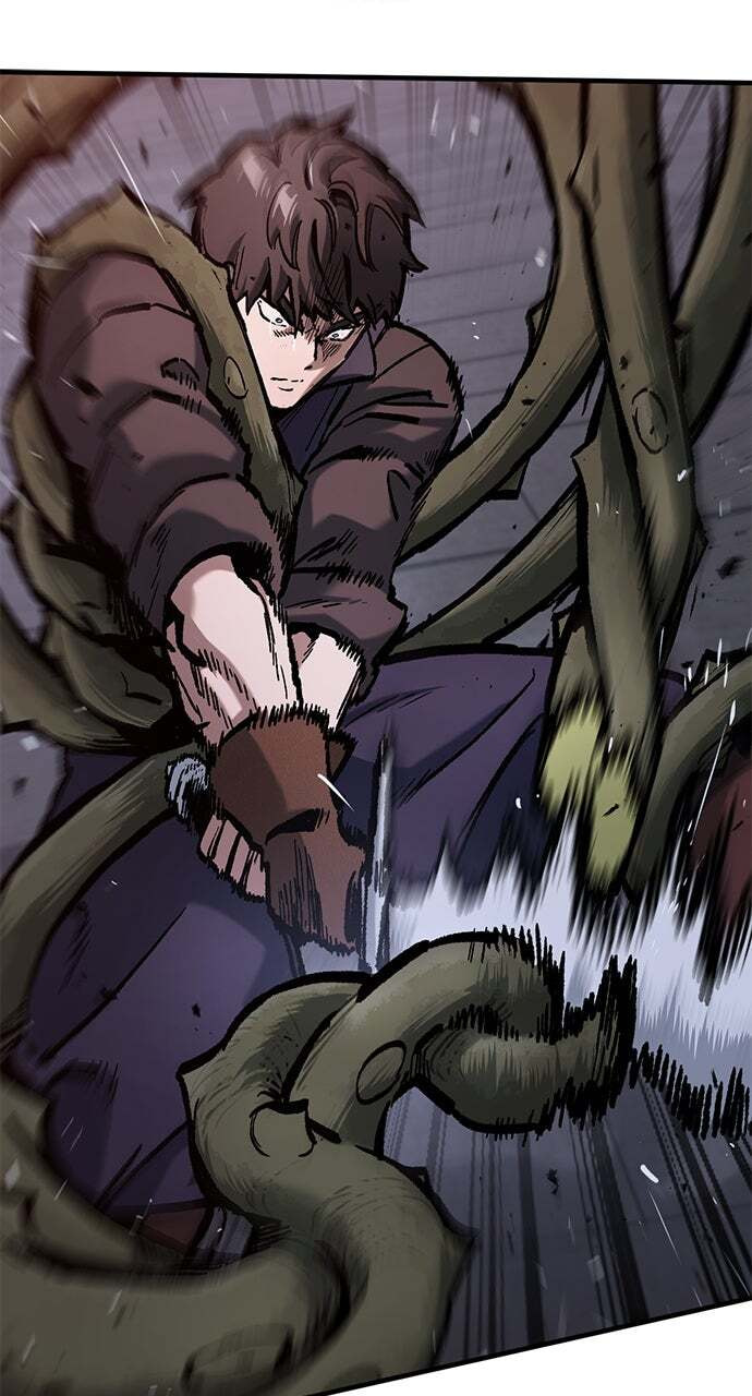 Read The Knight Only Lives Today chapter 51 image 33 on Lezhin