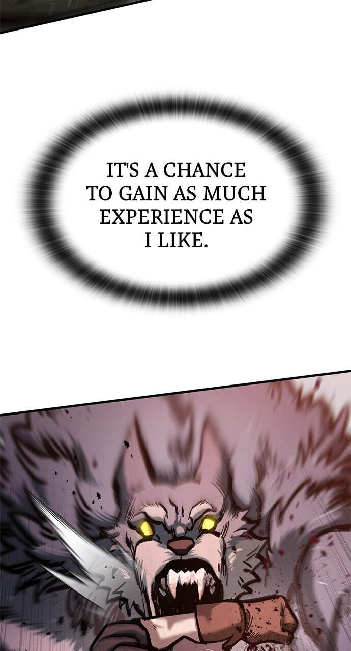 Read The Knight Only Lives Today chapter 51 image 34 on Lezhin