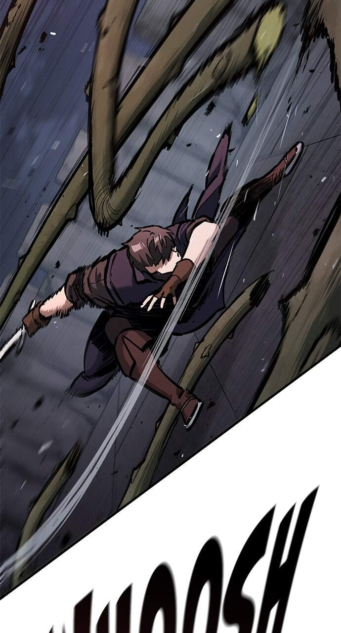 Read The Knight Only Lives Today chapter 51 image 37 on Lezhin