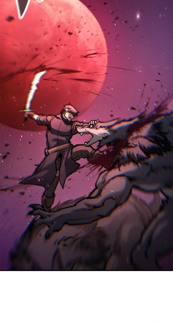 Read The Knight Only Lives Today chapter 51 image 40 on Lezhin