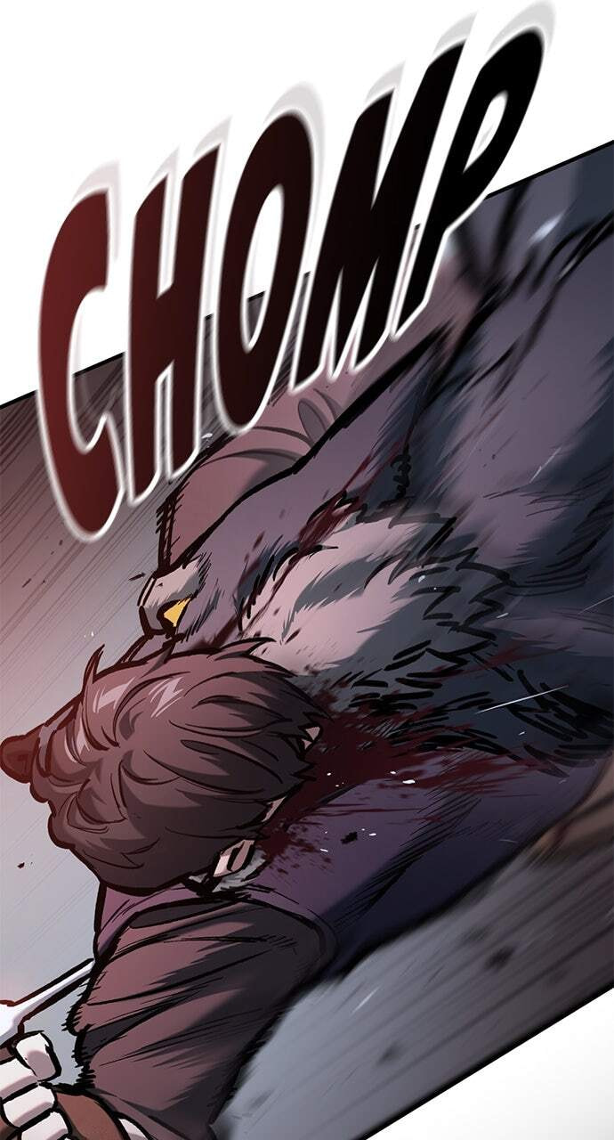 Read The Knight Only Lives Today chapter 51 image 41 on Lezhin
