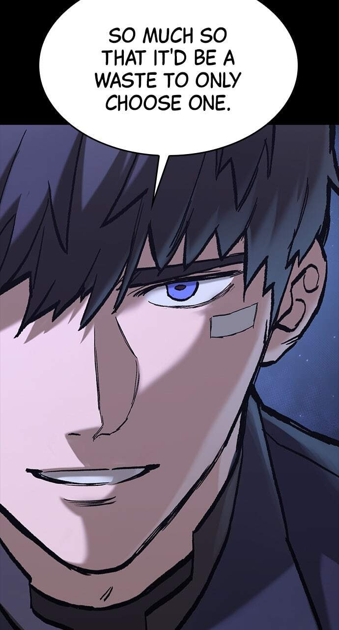 Read The Knight Only Lives Today chapter 51 image 47 on Lezhin