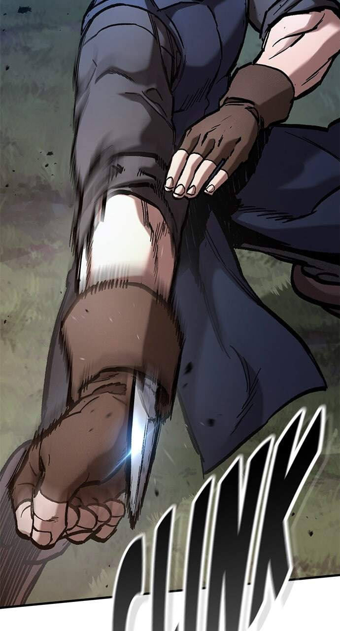 Read The Knight Only Lives Today chapter 51 image 53 on Lezhin
