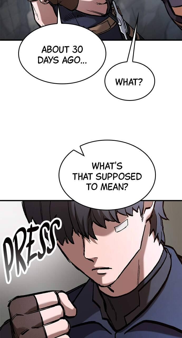 Read The Knight Only Lives Today chapter 51 image 56 on Lezhin