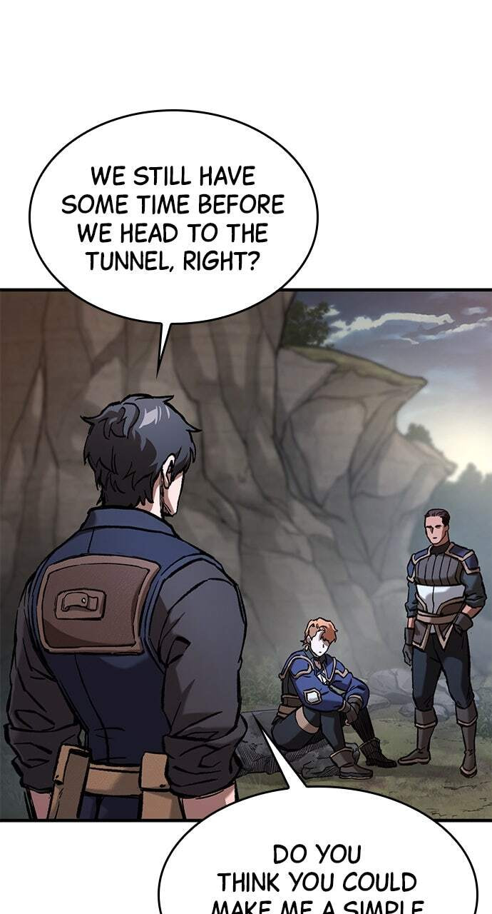 Read The Knight Only Lives Today chapter 51 image 59 on Lezhin
