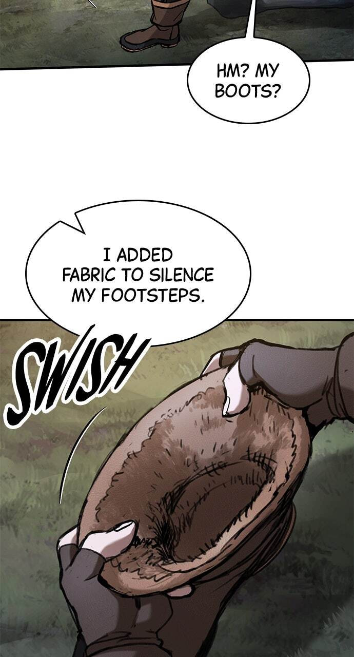Read The Knight Only Lives Today chapter 51 image 62 on Lezhin