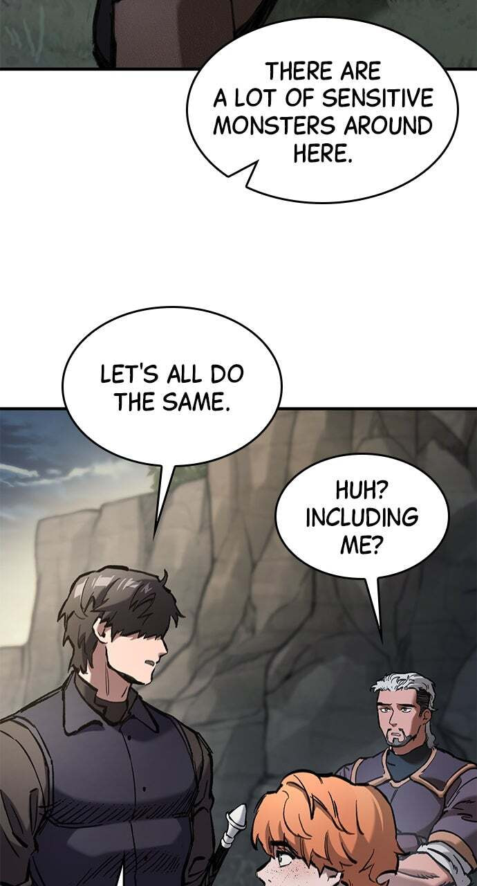 Read The Knight Only Lives Today chapter 51 image 63 on Lezhin