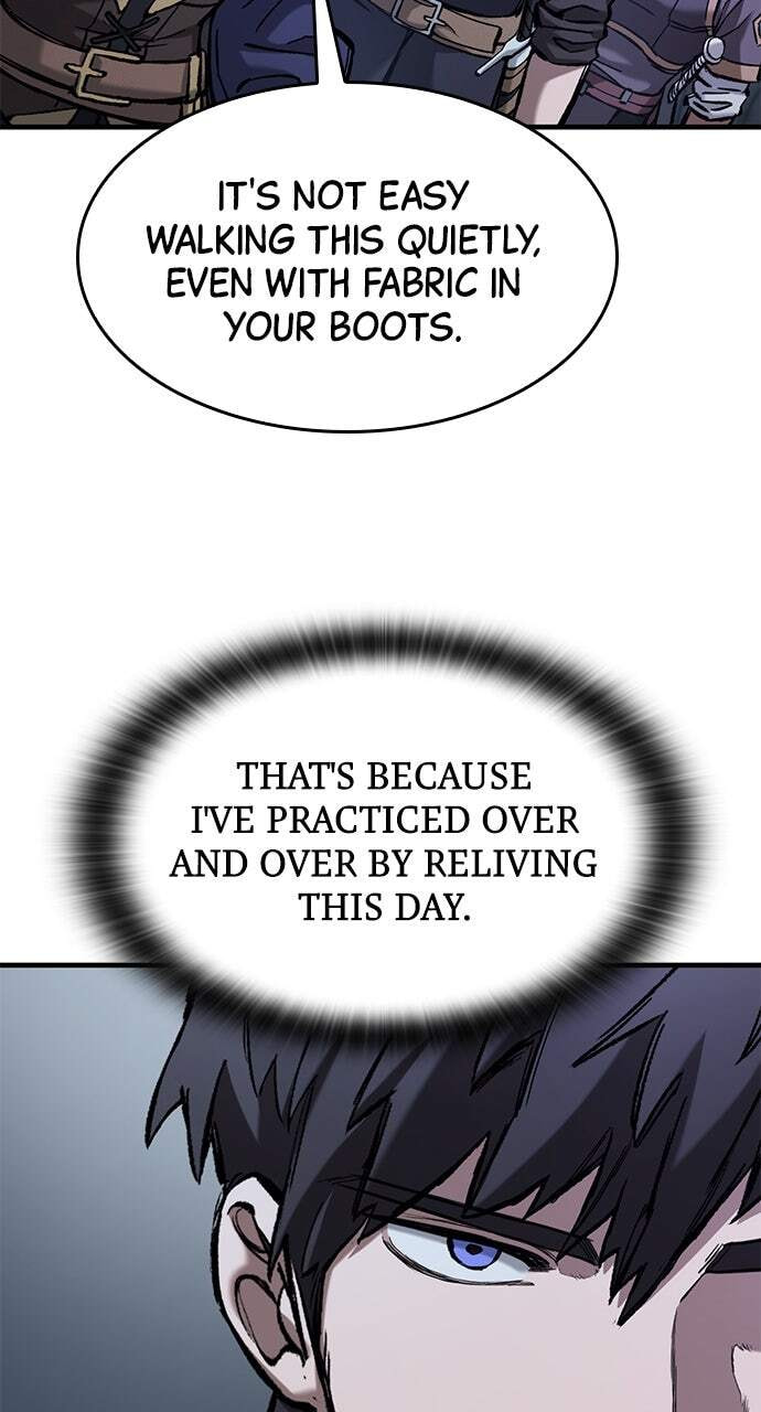 Read The Knight Only Lives Today chapter 51 image 66 on Lezhin