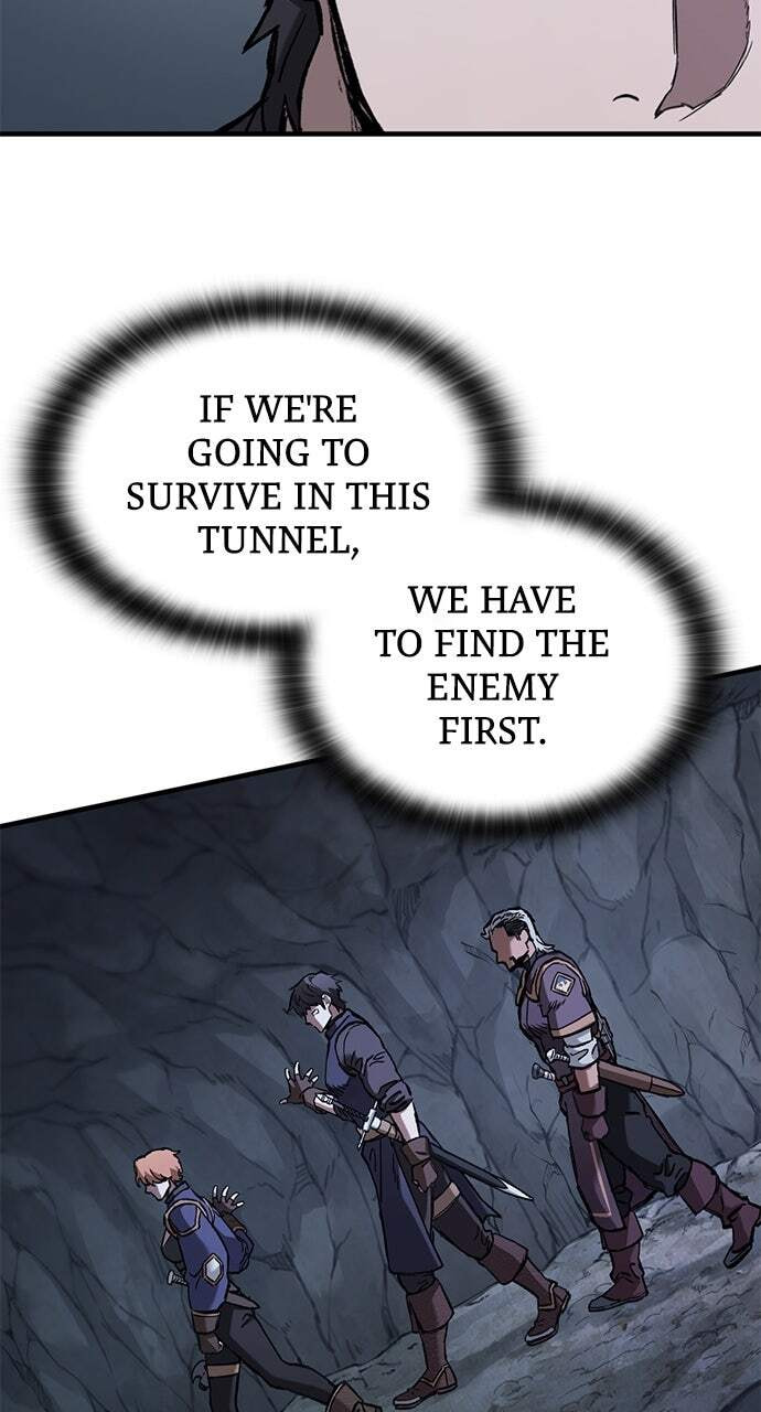 Read The Knight Only Lives Today chapter 51 image 67 on Lezhin