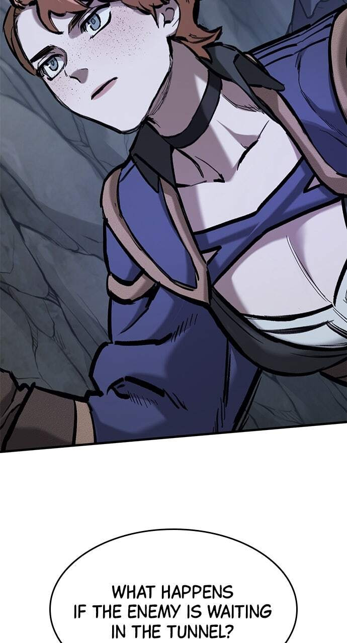 Read The Knight Only Lives Today chapter 51 image 69 on Lezhin