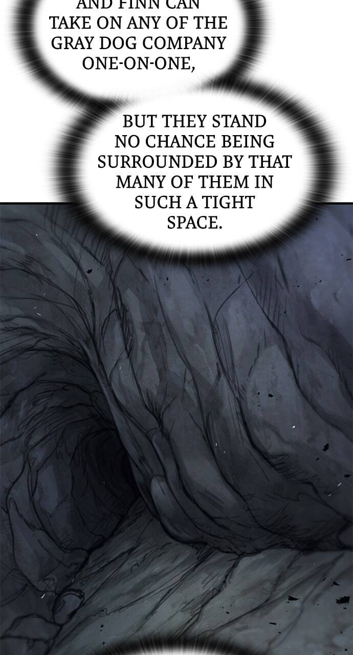Read The Knight Only Lives Today chapter 51 image 7 on Lezhin
