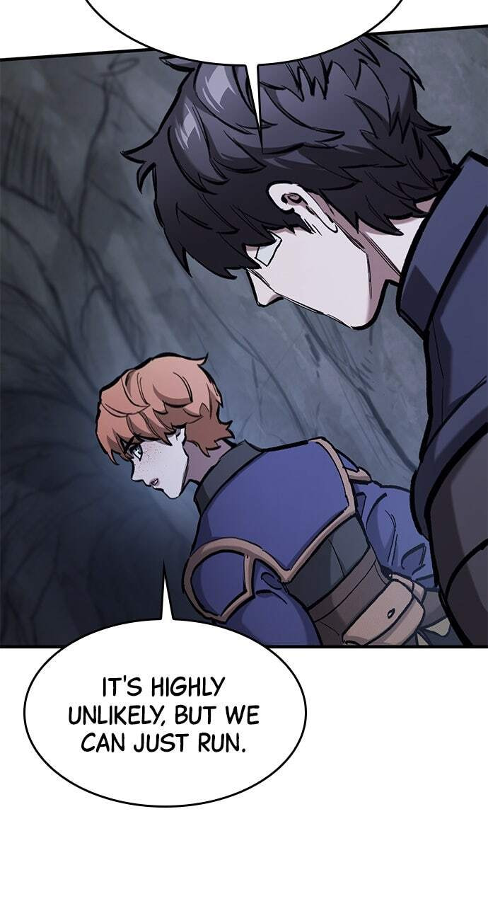 Read The Knight Only Lives Today chapter 51 image 70 on Lezhin