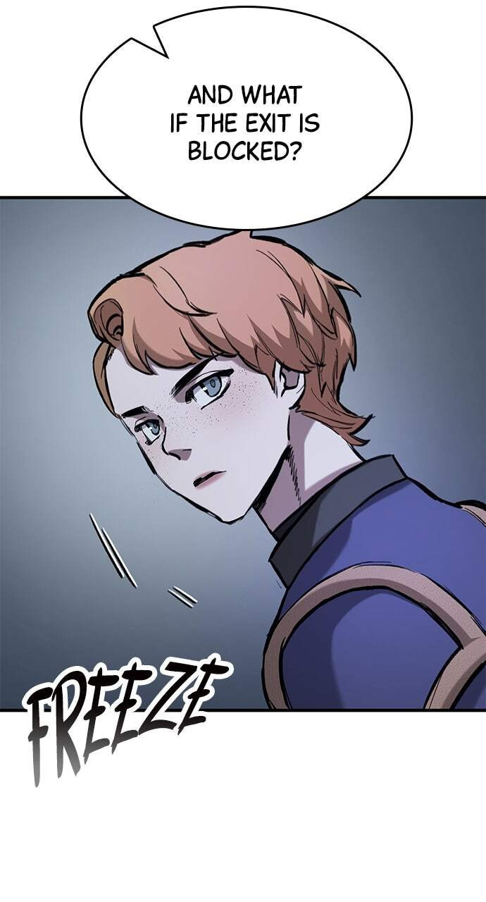 Read The Knight Only Lives Today chapter 51 image 71 on Lezhin