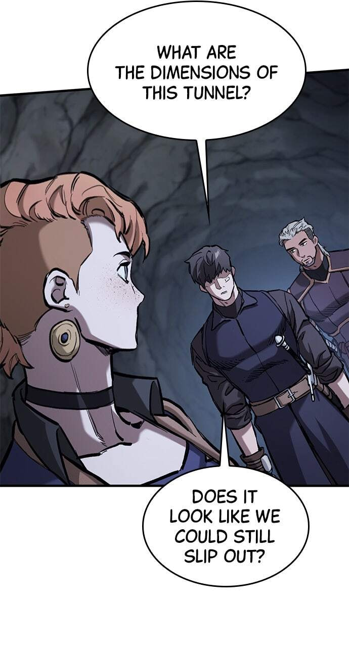 Read The Knight Only Lives Today chapter 51 image 72 on Lezhin